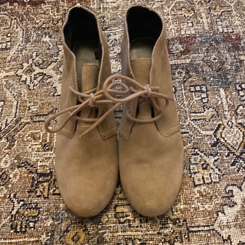 Dolce Vita Booties